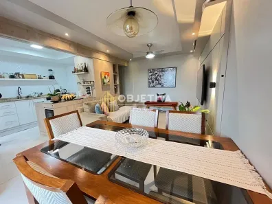 Apartamento com 2 Quartos à venda, 88m² no Rio Branco, Novo Hamburgo