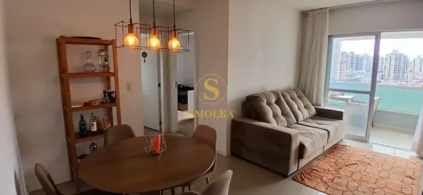 Apartamento com 2 Quartos à venda, 75m² no Campinas, São José