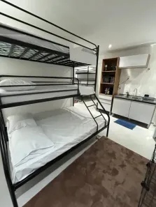 Studio com 1 Quarto à venda, 39m² no Centro, Rio de Janeiro