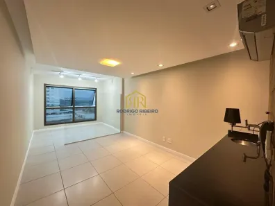 Conjunto Comercial / Sala à venda, 28m² no Trindade, Florianópolis
