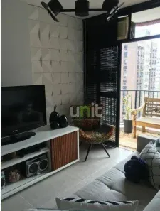 Apartamento com 2 Quartos à venda, 65m² no Icaraí, Niterói