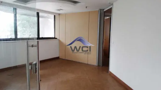 Andar / Laje corporativa para venda ou aluguel, 293m² no Centro, Rio de Janeiro
