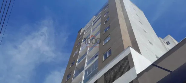 Apartamento com 2 Quartos à venda, 87m² no Teixeiras, Juiz de Fora