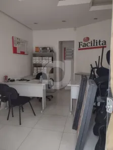 Conjunto Comercial / Sala à venda, 21m² no Centro, São Leopoldo
