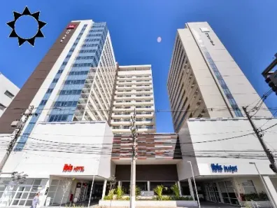 Conjunto Comercial / Sala à venda, 32m² no Centro, Osasco