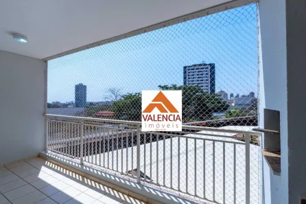 Apartamento com 4 Quartos à venda, 101m² no Nova Aliança, Ribeirão Preto