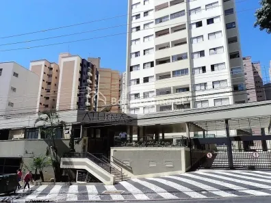Apartamento com 3 Quartos à venda, 105m² no Centro, Campinas