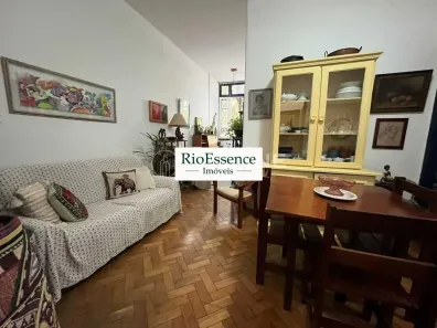 Apartamento com 2 Quartos à venda, 63m² no Botafogo, Rio de Janeiro