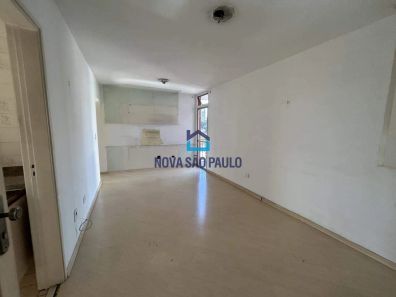 Apartamento com 3 Quartos à venda, 65m² no Vila Nova Caledônia, São Paulo