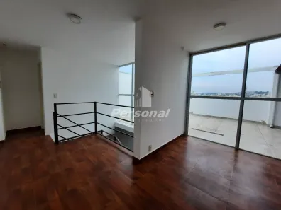 Cobertura com 2 Quartos à venda, 137m² no Jardim das Monções, Taubaté