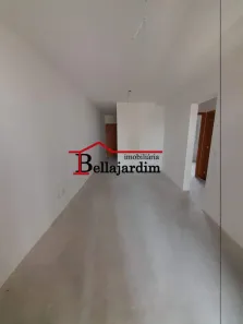 Apartamento com 2 Quartos à venda, 64m² no Campestre, Santo André