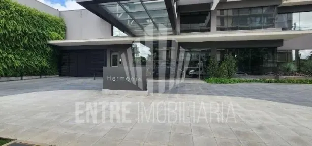 Apartamento com 3 Quartos à venda, 116m² no Nova Campinas, Campinas