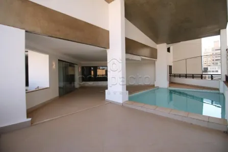 Apartamento com 4 Quartos à venda, 460m² no Centro, São José do Rio Preto