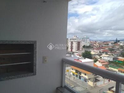 Apartamento com 2 Quartos à venda, 68m² no Coloninha, Florianópolis