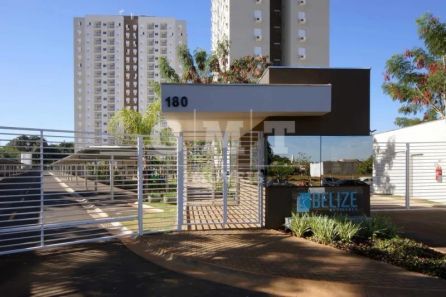 Apartamento com 3 Quartos à venda, 65m² no Vila Monte Alegre, Ribeirão Preto