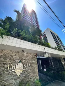 Apartamento com 2 Quartos à venda, 64m² no Boa Viagem, Recife