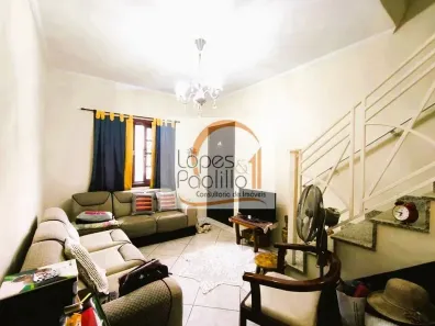 Casa com 2 Quartos à venda, 64m² no Centro, Atibaia