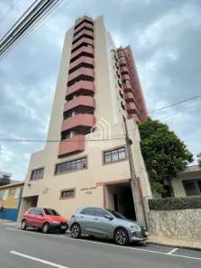 Apartamento com 3 Quartos à venda, 113m² no Orfãs, Ponta Grossa