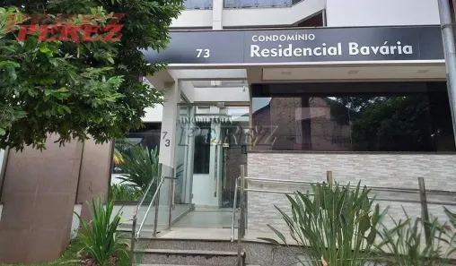 Apartamento com 3 Quartos à venda, 138m² no Centro, Londrina