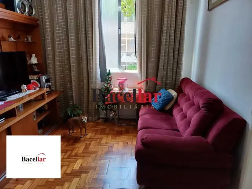 Foto do imóvel - Apartamento para comprar com 52 m², 2 quartos, 1 banheiro