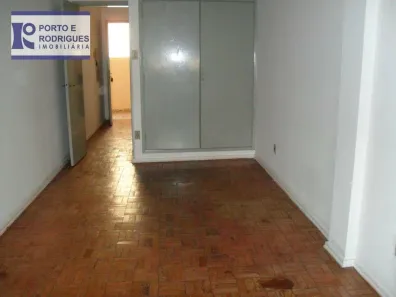 Kitnet com 1 Quarto à venda, 40m² no Centro, Campinas