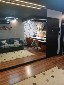 Apartamento com 2 Quartos à venda, 79m² no Vila Pires, Santo André