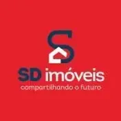 Logo da imobiliária