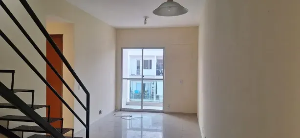 Cobertura com 2 Quartos à venda, 121m² no Taquara, Rio de Janeiro