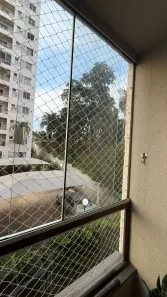 Apartamento com 2 Quartos à venda, 50m² no Vila Morais, Goiânia