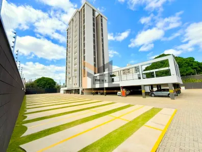 Prédio/Edifício Inteiro com 2 Quartos à venda, 73m² no Jardim Refúgio, Sorocaba