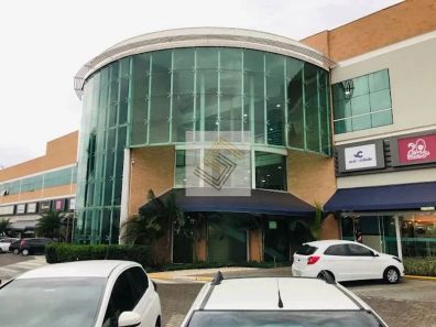 Conjunto Comercial / Sala à venda, 37m² no Loteamento Residencial Vila Bella, Campinas