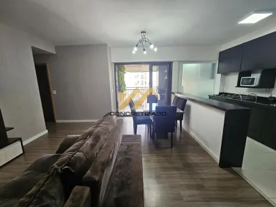Apartamento com 3 Quartos para venda ou aluguel, 93m² no Vila Almeida, Indaiatuba