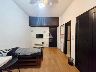Apartamento com 1 Quarto à venda, 30m² no Ipanema, Rio de Janeiro