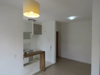 Apartamento com 2 Quartos à venda, 44m² no Cidade Nova, Jundiaí