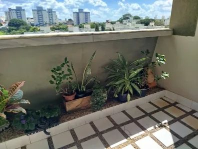 Apartamento com 2 Quartos à venda, 84m² no Nova América, Piracicaba