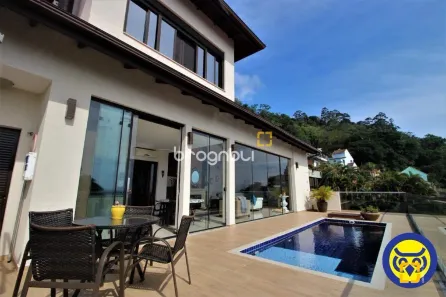 Casa com 4 Quartos à venda, 370m² no Centro, Florianópolis