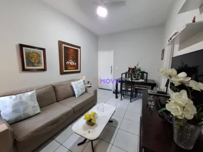 Apartamento com 2 Quartos à venda, 80m² no Centro, Niterói