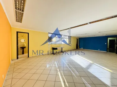 Conjunto Comercial / Sala à venda, 64m² no Centro, Jundiaí
