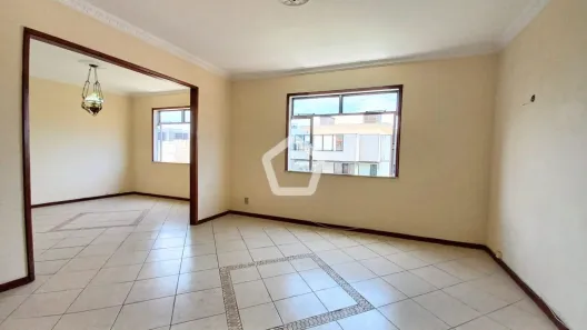 Apartamento com 3 Quartos à venda, 115m² no Maracanã, Rio de Janeiro