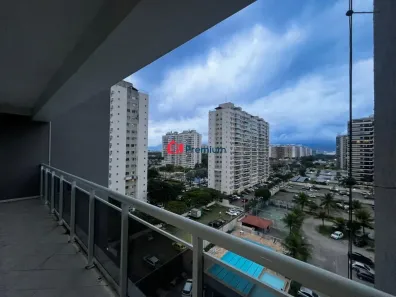 Apartamento com 2 Quartos à venda, 66m² no Barra Olímpica, Rio de Janeiro