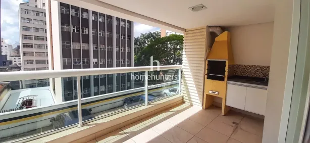 Apartamento com 2 Quartos à venda, 80m² no Centro, Campinas