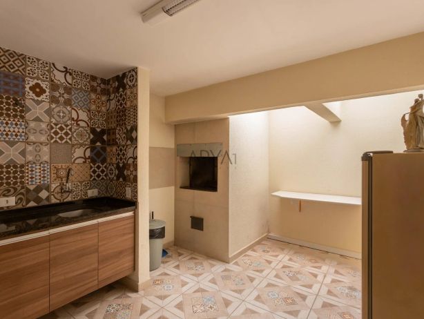 Sala comercial à venda no Batel ARYA1 - foto 13