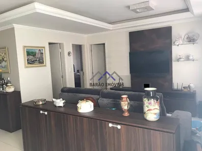 Apartamento com 2 Quartos à venda, 77m² no Jardim Messina, Jundiaí