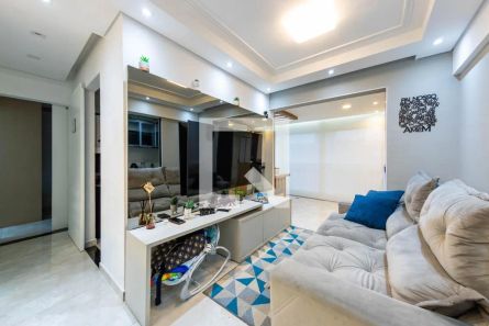 Apartamento com 2 Quartos à venda, 65m² no Vila Ema, São Paulo