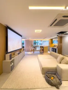 Apartamento com 2 Quartos à venda, 130m² no Praia da Costa, Vila Velha