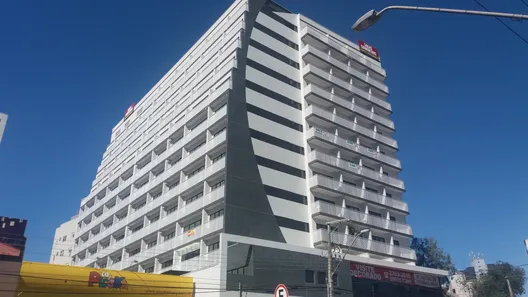 Conjunto Comercial / Sala para venda ou aluguel, 34m² no Portão, Curitiba