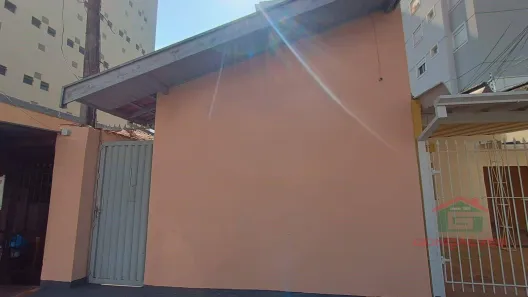 Kitnet com 2 Quartos à venda, 100m² no São Dimas, Piracicaba