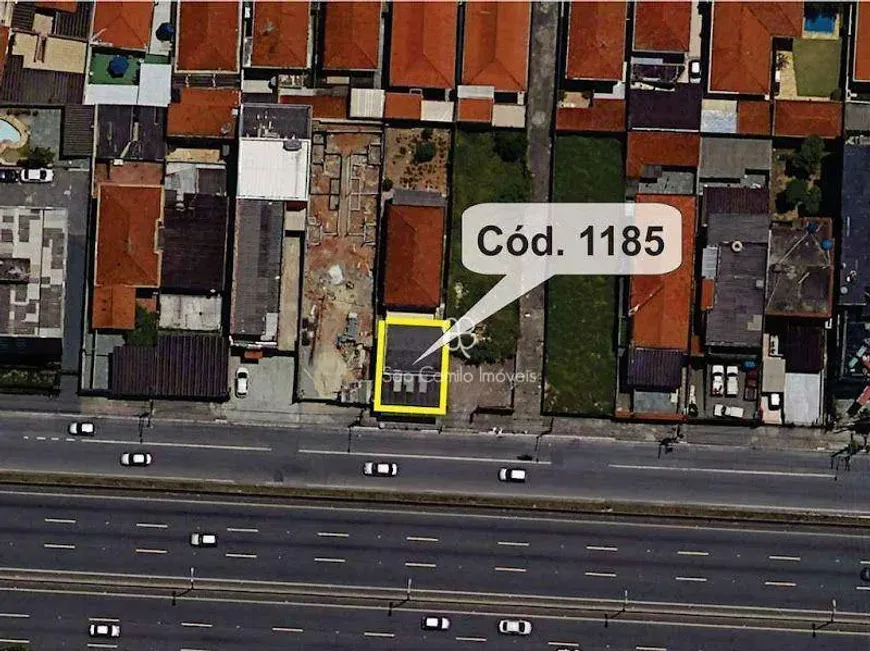 Foto do imóvel - Prédio/Edifício inteiro para alugar com 2 banheiros, 4 vagas na garagem e escritório em casa em