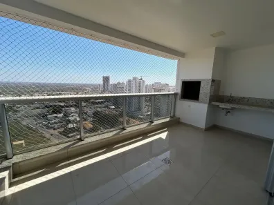 Apartamento com 3 Quartos à venda, 156m² no Jardim Cuiabá, Cuiabá