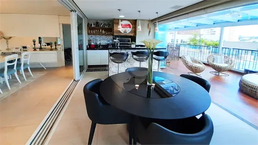 Apartamento com 4 Quartos à venda, 288m² no Campo Belo, São Paulo